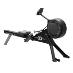 Гребной тренажёр CardioPower RE100